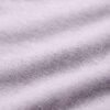 Klassische Shorts aus Baumwollfleece Klassische Shorts aus Baumwollfleece