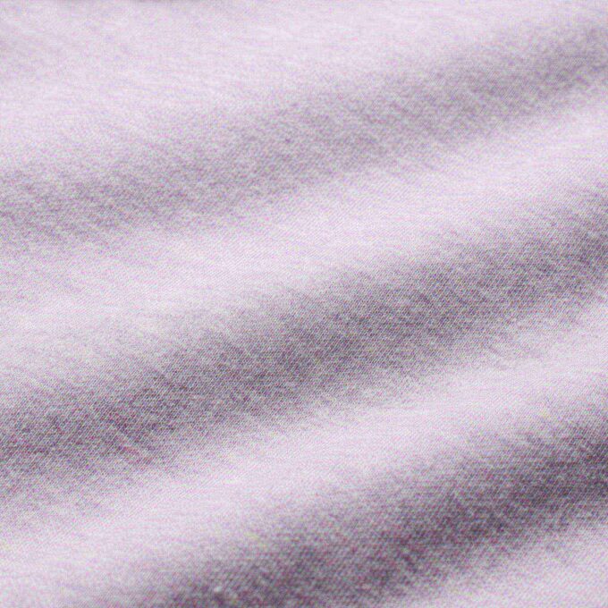 Klassische Shorts aus Baumwollfleece Klassische Shorts aus Baumwollfleece