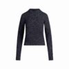 Pullover aus Wolle und Kaschmir mit Rundhalsausschnitt Pullover aus Wolle und Kaschmir mit Rundhalsausschnitt