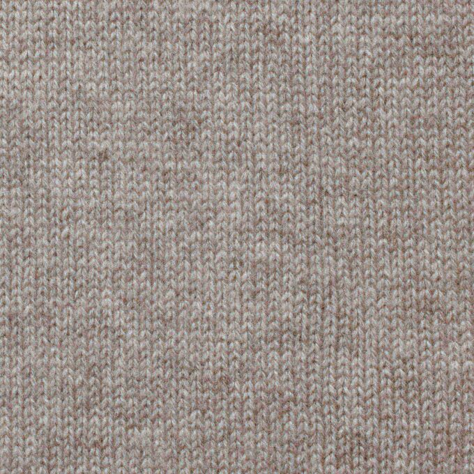 Woll-Kaschmir-Pullover mit Reißverschluss und Stehkragen Woll-Kaschmir-Pullover mit Reißverschluss und Stehkragen