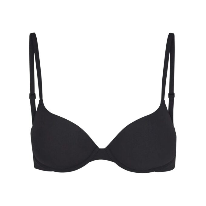 Push-up-BH, der jeder Figur passt Push-up-BH, der jeder Figur passt