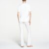 RELAXED TEES ÜBERGRÖSSTES LANGES T-SHIRT RELAXED TEES ÜBERGRÖSSTES LANGES T-SHIRT