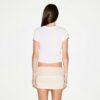 RELAXED TEES SHRUNKEN T-SHIRT RELAXED TEES SHRUNKEN T-SHIRT