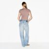 RELAXED TEES T-SHIRT BODYSUIT RELAXED TEES T-SHIRT BODYSUIT