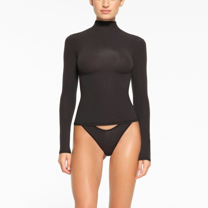 Rollkragenpullover, passend für alle Körpergrößen Rollkragenpullover, passend für alle Körpergrößen