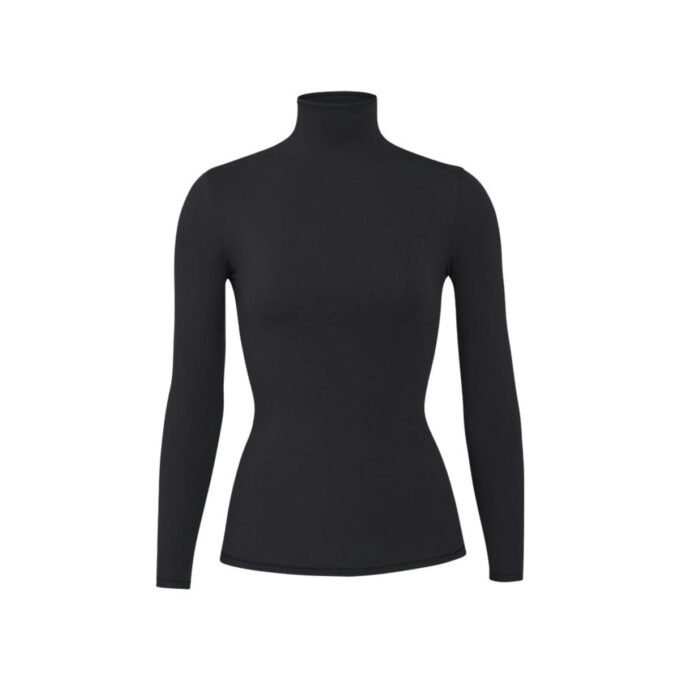 Rollkragenpullover, passend für alle Körpergrößen Rollkragenpullover, passend für alle Körpergrößen