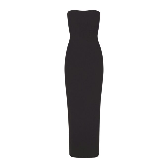 Schlauchkleid, passend für jede Figur Schlauchkleid, passend für jede Figur