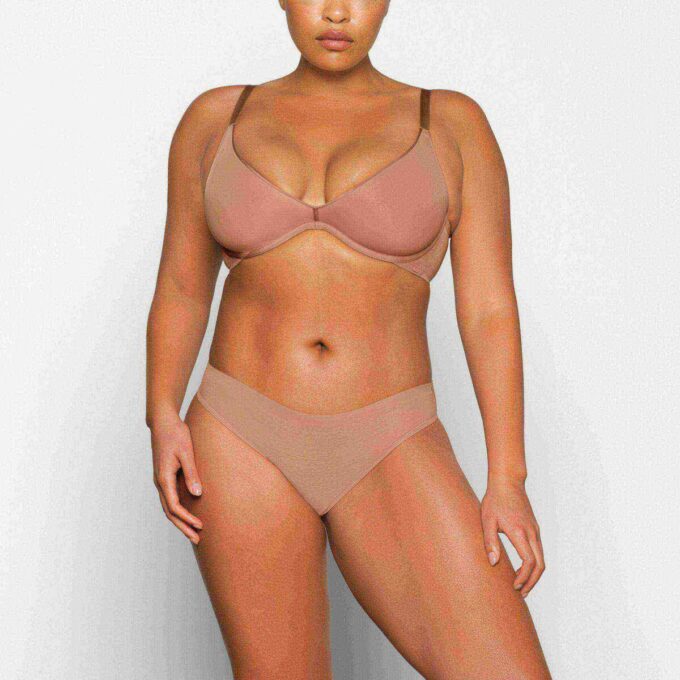 Schwereloser Scoop-BH Schwereloser Scoop-BH
