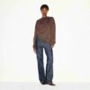 SCHWERES BAUMWOLL-OVERSIZE-LANGARM-T-SHIRT SCHWERES BAUMWOLL-OVERSIZE-LANGARM-T-SHIRT