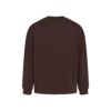 SCHWERES BAUMWOLL-OVERSIZE-LANGARM-T-SHIRT SCHWERES BAUMWOLL-OVERSIZE-LANGARM-T-SHIRT