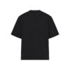 SCHWERES BAUMWOLL-OVERSIZE-T-SHIRT