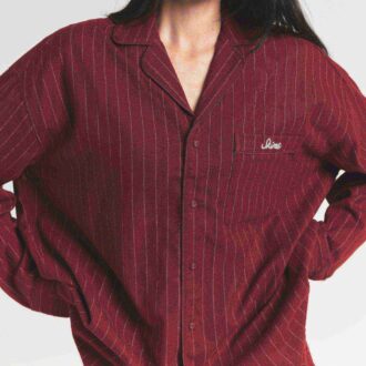 SCHWERES FLANELL-SCHLAFSET SCHWERES FLANELL-SCHLAFSET
