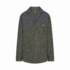 SCHWERES FLANELL-SCHLAFSET