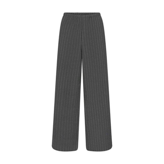 SCHWERES FLANELL-SCHLAFSET