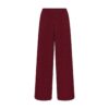 SCHWERES FLANELL-SCHLAFSET