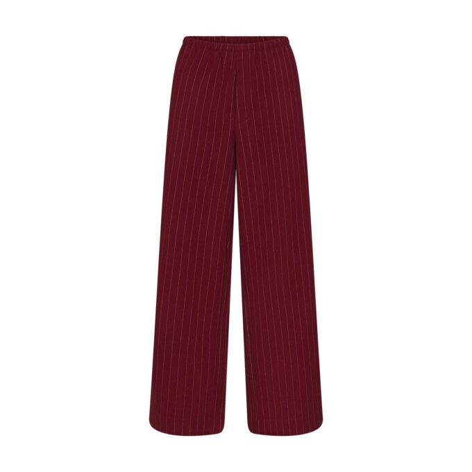 SCHWERES FLANELL-SCHLAFSET