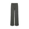 SCHWERES FLANELL-SCHLAFSET (KURZ)