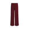 SCHWERES FLANELL-SCHLAFSET (KURZ)