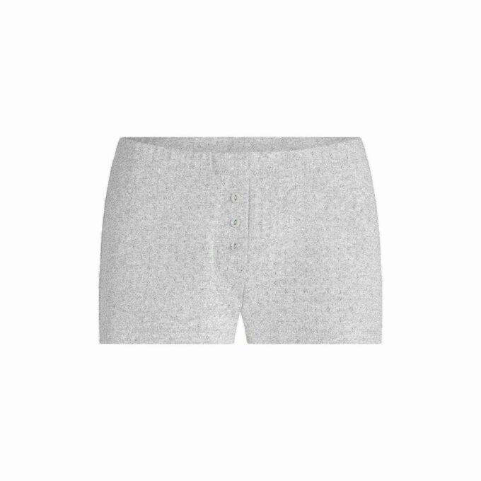SCHWERES POINTELLE-SHORT SCHWERES POINTELLE-SHORT