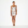 SCHWERES SATIN-CAMI SCHWERES SATIN-CAMI