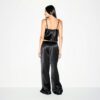 SCHWERES SATIN-CAMI SCHWERES SATIN-CAMI