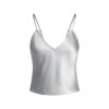 SCHWERES SATIN-CAMI SCHWERES SATIN-CAMI