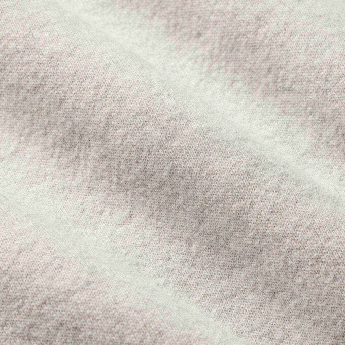 SCHWERGEWICHT FLEECE BOXY REISSVERSCHLUSS HOODIE SCHWERGEWICHT FLEECE BOXY REISSVERSCHLUSS HOODIE