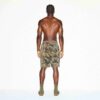 SCHWERGEWICHT FLEECE HERREN REALTREE RELAXED SHORT