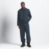 SCHWERGEWICHTIGE FLEECE-HERRENJACKE MIT SHERPA-FUTTER UND REISSVERSCHLUSS SCHWERGEWICHTIGE FLEECE-HERRENJACKE MIT SHERPA-FUTTER UND REISSVERSCHLUSS
