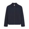 SCHWERGEWICHTIGE FLEECE-HERRENJACKE MIT SHERPA-FUTTER UND REISSVERSCHLUSS SCHWERGEWICHTIGE FLEECE-HERRENJACKE MIT SHERPA-FUTTER UND REISSVERSCHLUSS