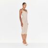 Shapewear-Capri aus Baumwolle