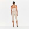 Shapewear-Capri aus Baumwolle