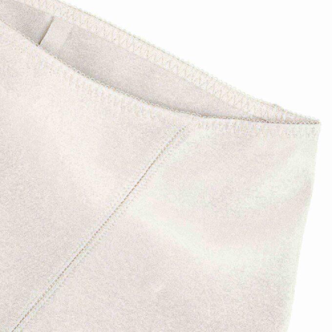 Shapewear-Capri aus Baumwolle