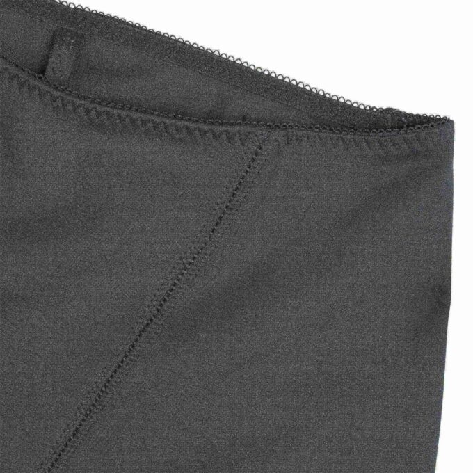 Shapewear-Capri aus Baumwolle