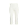 Shapewear-Capri aus Baumwolle