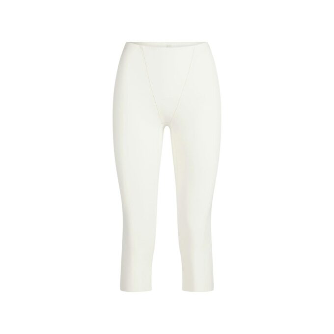 Shapewear-Capri aus Baumwolle