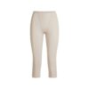 Shapewear-Capri aus Baumwolle
