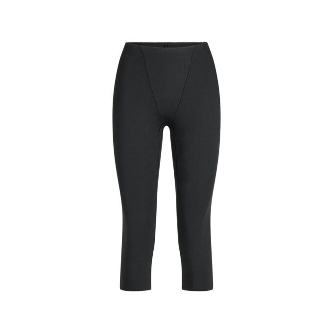 Shapewear-Capri aus Baumwolle