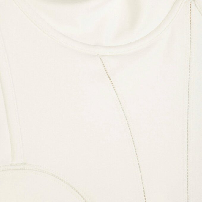 Shapewear-Korsett aus Baumwolle Shapewear-Korsett aus Baumwolle