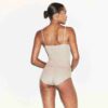 Shapewear-Stringbody aus Baumwolle Shapewear-Stringbody aus Baumwolle