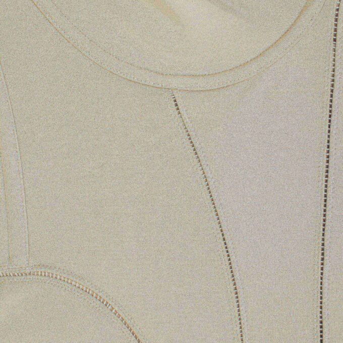 Shapewear-Stringbody aus Baumwolle Shapewear-Stringbody aus Baumwolle
