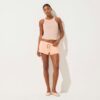 SHEEER RIB TANK