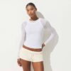 SHEEER RIB TANK SHEEER RIB TANK