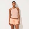 SHEEER RIB TANK