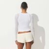 SHEEER RIB TANK SHEEER RIB TANK