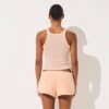 SHEEER RIB TANK
