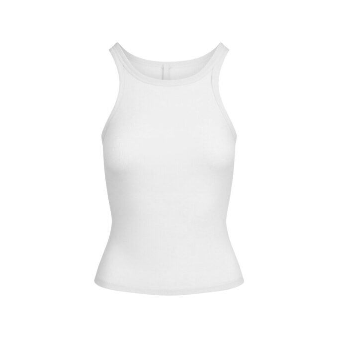 SHEEER RIB TANK SHEEER RIB TANK