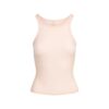SHEEER RIB TANK