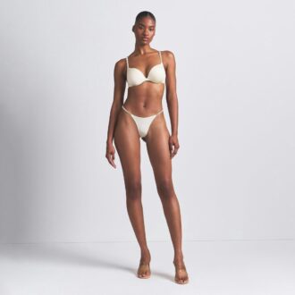 SHINE FOUNDATIONS Strass-Tanga SHINE FOUNDATIONS Strass-Tanga