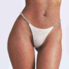 SHINE FOUNDATIONS Strass-Tanga SHINE FOUNDATIONS Strass-Tanga